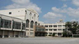 クレッセント西馬込Ⅱ 中学校