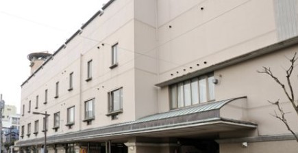 上野スカイハイツ 幼稚園