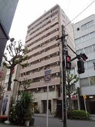 メインステージ日本橋人形町 現地写真