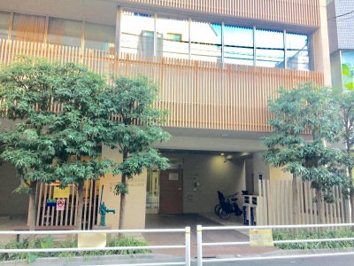 メインステージ日本橋人形町 幼稚園