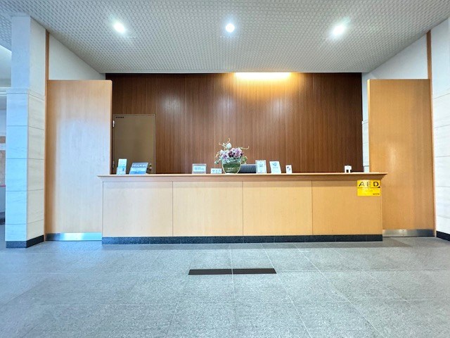 ライオンズスクエア用賀 共用部写真（その他）