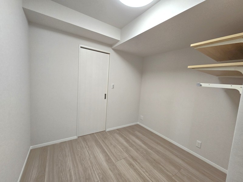 ライオンズスクエア用賀 内観写真（子供部屋）