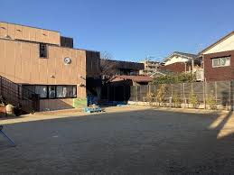 ライオンズスクエア用賀 幼稚園