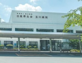 ライオンズスクエア用賀 総合病院