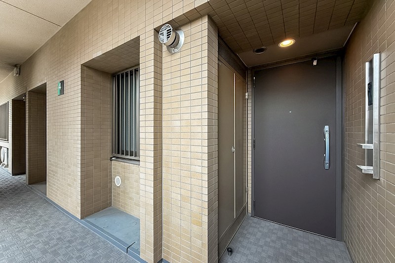 イーストパークス大島サザンスクエア 共用部写真（その他）