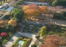 フォルム小石川 公園
