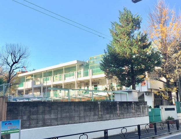 フォルム小石川 幼稚園