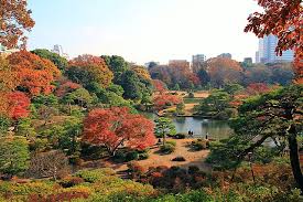 ライオンズマンション駒込第２ 公園