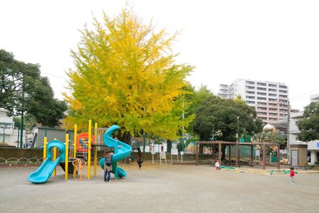 ライオンズマンション駒込第２ 幼稚園