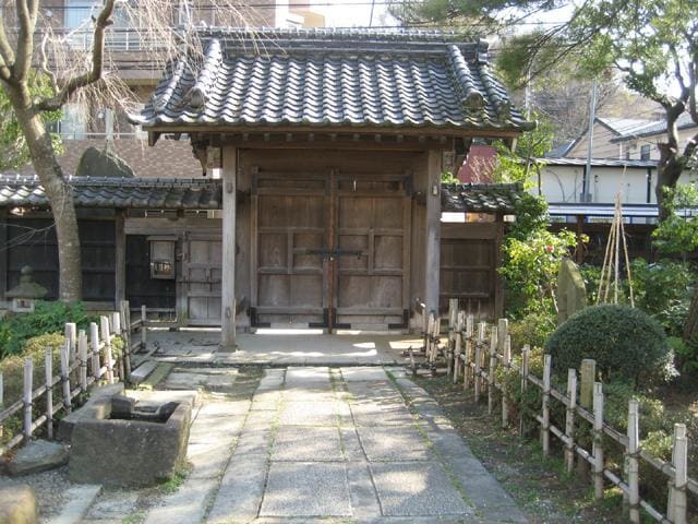 パークシティ溝の口Ｃ棟 公園