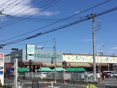 ライオンズヒルズ調布つつじヶ丘弐番館 コンビニ