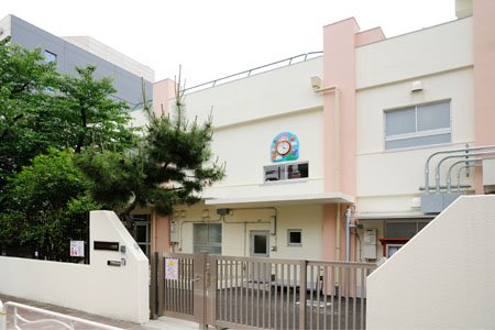 ウエルタワー深川 幼稚園