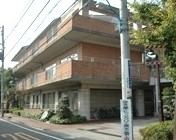 柏木ローズマンション 幼稚園