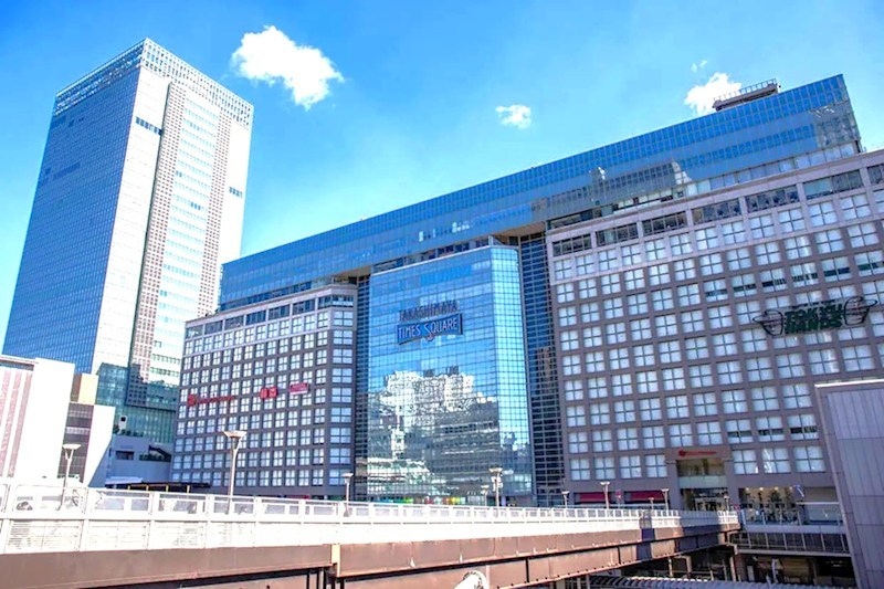ダイアパレス新宿一丁目 その他