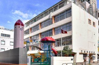 プレシス両国 幼稚園