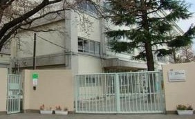セザール高井戸ガーデン 小学校