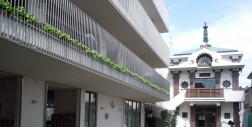 シーガルポート新本牧 幼稚園