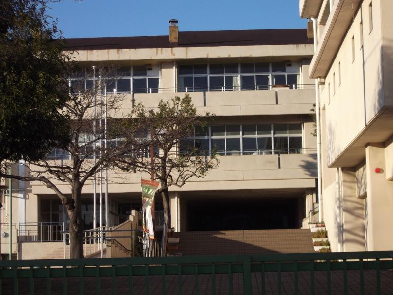 シーガルポート新本牧 小学校