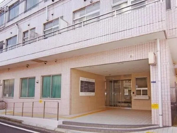 シーガルポート新本牧 総合病院