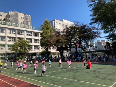 アトラス麻布十番 幼稚園