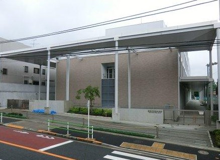 アトラス麻布十番 中学校