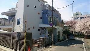 第１フォンタナ駒沢 幼稚園