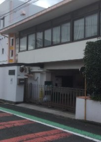朝日上野毛マンション 幼稚園