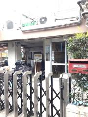 メガロン大井町 幼稚園