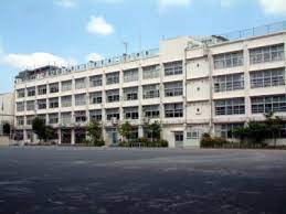 桜台ハイライズ 小学校