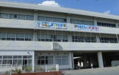 ジェイパーク横浜矢向フローラガーデン 小学校