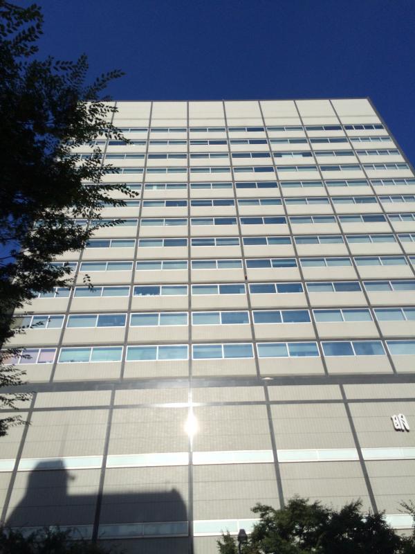グリーンパーク日本橋浜町 総合病院