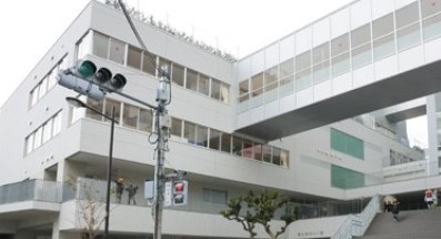 パークコート千代田富士見ザ・タワー 小学校