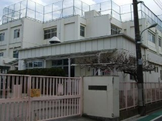 アールブラン武蔵新田 小学校
