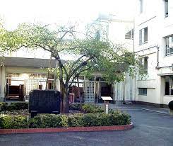 江古田第３ローヤルコーポ 小学校