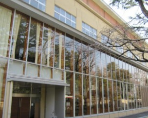 グリーンビレッジ豊玉 小学校