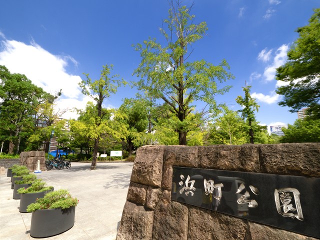 メゾン・ド・ヴィレ日本橋浜町 その他