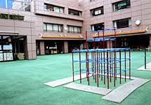メゾン・ド・ヴィレ日本橋浜町 幼稚園