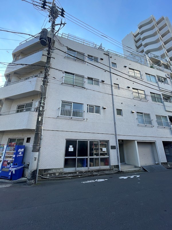 ダイアパレス五反田 現地写真（その他）