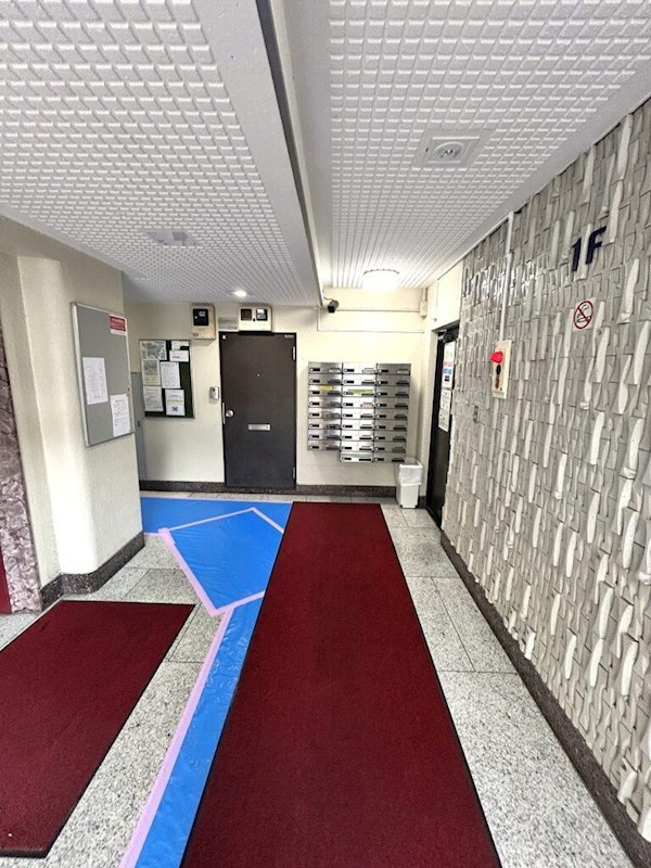 大久保杉ハイム 共用部写真（その他）
