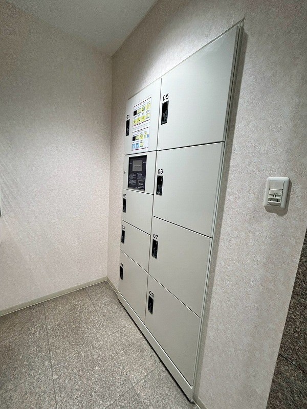 ベルメゾン向島 共用部写真（その他）