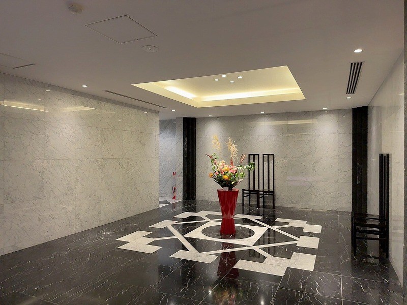 コンパートメント東京中央 共用部写真（その他）