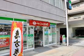 コンパートメント東京中央 コンビニ