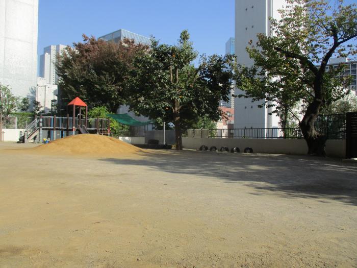 シティーマンション赤坂 幼稚園