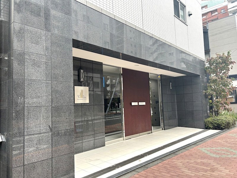 ヴェルステージ秋葉原ＥＡＳＴ 共用部写真（エントランス）