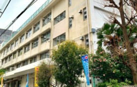 ヴェルステージ秋葉原ＥＡＳＴ 中学校