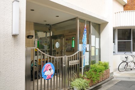 ヴェルステージ秋葉原ＥＡＳＴ 幼稚園