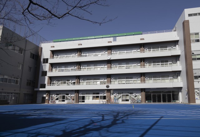 ヴェルステージ秋葉原ＥＡＳＴ 小学校