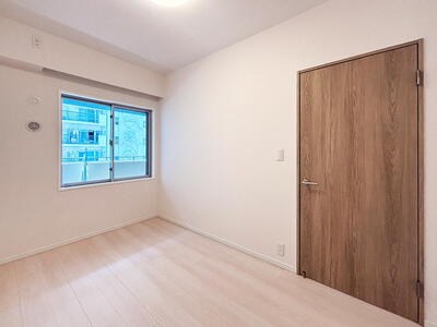 クレストシティレジデンス 内観写真（子供部屋）