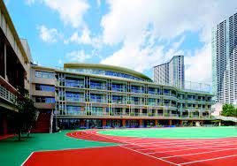 クレストシティレジデンス 小学校