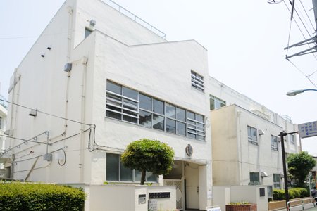 パークシティ高田馬場 小学校